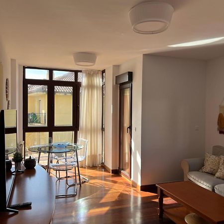 La Terraza Apartman Comillas Kültér fotó