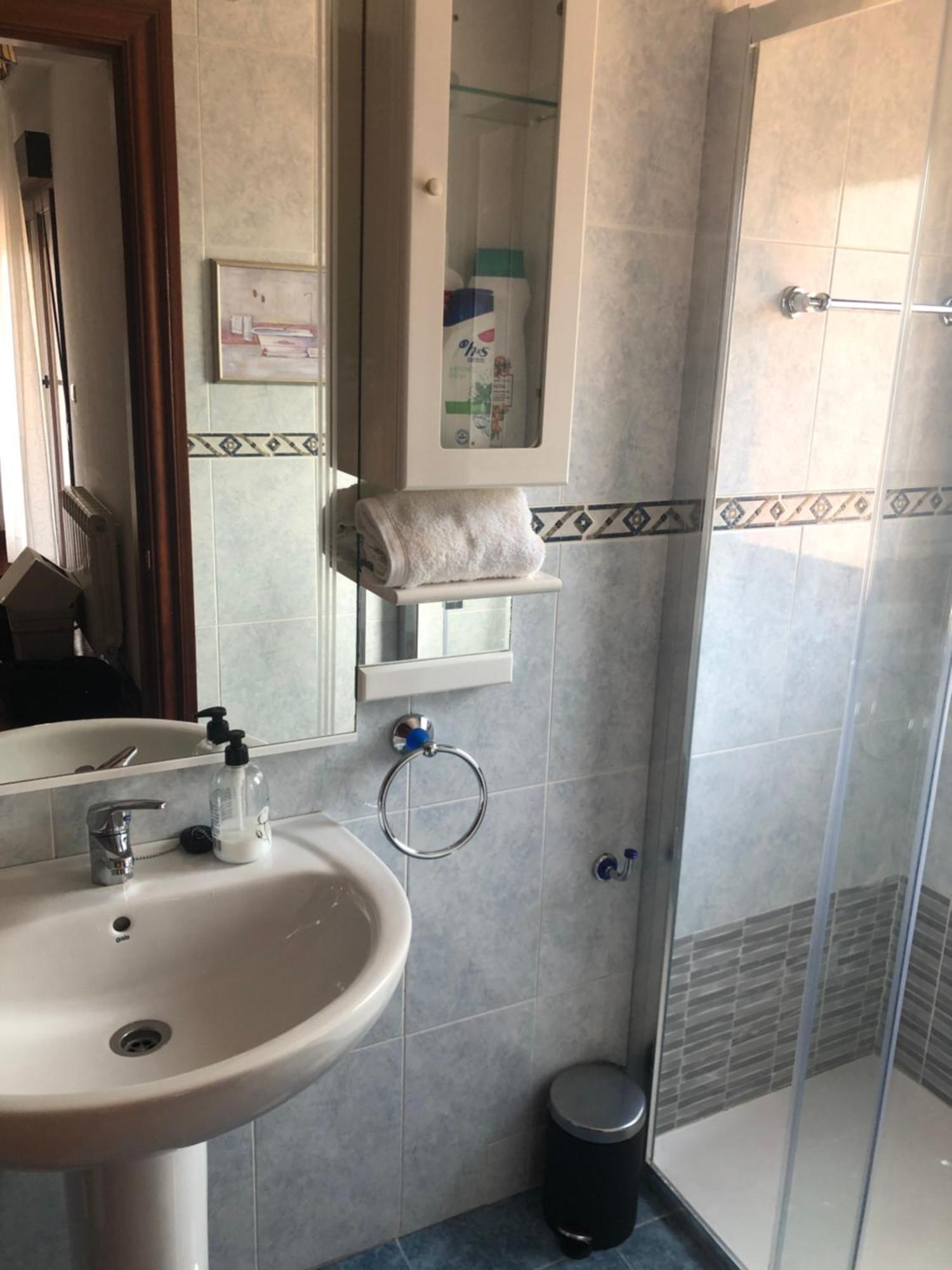 La Terraza Apartman Comillas Kültér fotó
