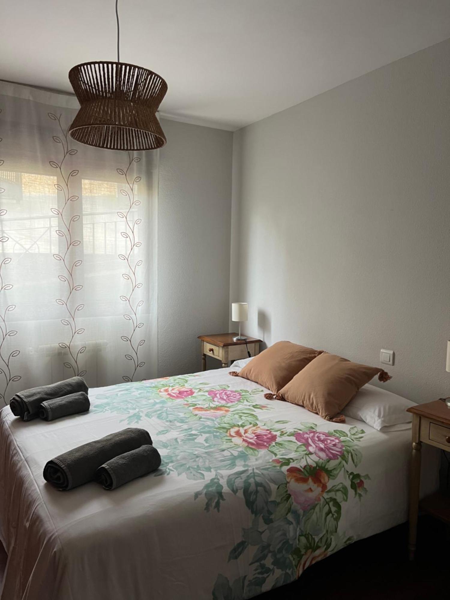 La Terraza Apartman Comillas Kültér fotó